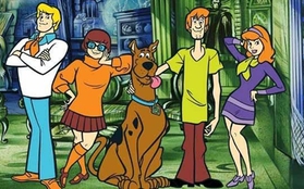 Scooby-Doo và những người bạn tái ngộ khán giả