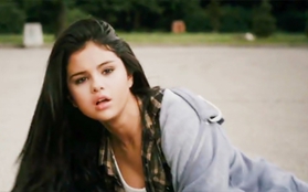 Phim của Selena Gomez bị chê bai thảm hại