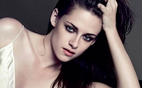 Kristen Stewart thử tài làm biên kịch để quên Robert Pattinson