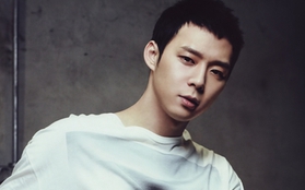 Yoo Chun tham gia truy tìm Tổng thống mất tích