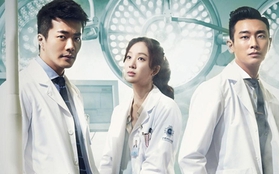 Phim y khoa tệ nhất trong lịch sử truyền hình Hàn Quốc