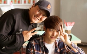 Phim 19+ của Kim Woo Bin đi vào lịch sử điện ảnh Hàn