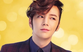 "Chàng trai đẹp nhất thế giới" là hình tượng rất... Jang Geun Suk