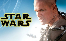 "Star Wars VII" chiêu mộ điệp viên huyền thoại