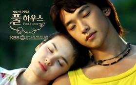 7 bản hợp đồng tình yêu nổi tiếng trong phim Hàn