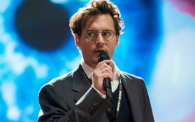 Nhà nghiên cứu “ảo” Johnny Depp trở thành mối họa của Trái đất