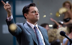 Leonardo DiCaprio 4 lần "đau" vì hụt Oscar hay sự quá khích của fan?