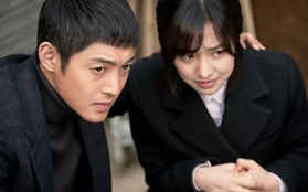 Phim 300 tỷ đồng của Kim Hyun Joong lao đao vì thiếu... tiền