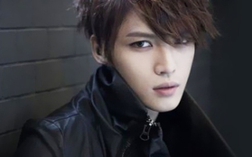 Jae Joong lột xác thành gangster trên màn ảnh