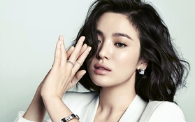 Song Hye Kyo được mời tham gia "Ngôi nhà hạnh phúc" mới