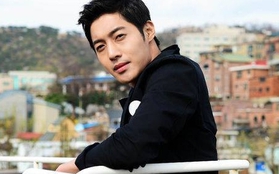 Kim Hyun Joong cương quyết không trở về làm "trai đẹp hơn hoa"