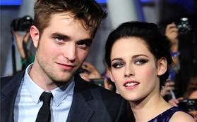 Robert Pattinson và Kristen Stewart vướng vụ kiện chẳng-liên-quan