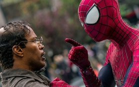 "The Amazing Spider-Man 2" khởi đầu rực rỡ cho mùa phim bom tấn