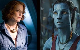 Nữ tiến sĩ khai sinh ra "Avatar" sẽ tái sinh và thay hình đổi dạng