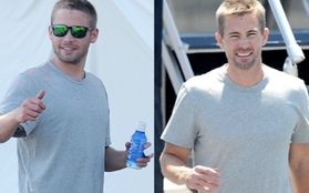 Paul Walker tử nạn khiến "Fast 7" tốn thêm 50 triệu USD