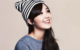 Jung Eun Ji thay IU chinh phục "Tình Yêu Nhạc Trot"