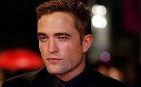 Hết trộm xe, Robert Pattinson lại ăn cắp kim cương trên màn ảnh