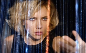 Năng lực siêu phàm mới hệt Dị nhân của Scarlett Johansson 