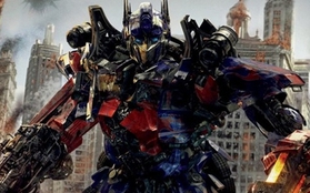 "Transformers: Age of Extinction" chưa ra rạp đã bị kiện