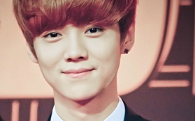 Luhan (EXO) lo bị chê là thần tượng đóng phim dở