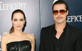 Angelina Jolie làm đạo diễn phim đóng chung với Brad Pitt