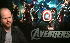 Đạo diễn "The Avengers" muốn từ bỏ phần 3 vì mệt mỏi