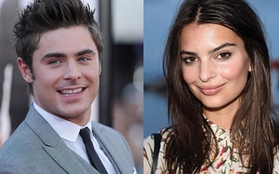 Zac Efron dám "cưa cẩm" bạn gái thầy giáo