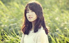 Park Bo Young đổi nghề làm phóng viên trẻ