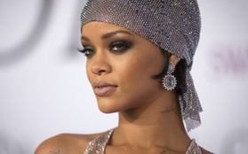  Rihanna trở thành Bond Girl mới?