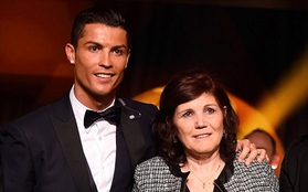Irina Shayk bị "đá" vì cả gan từ chối dự sinh nhật mẹ Ronaldo