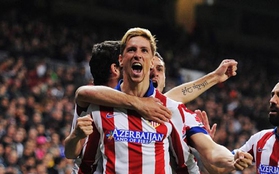 Torres, Odegaard... và những viện binh "hàng hiệu" của Champions League