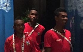 Tin vắn chiều 30/5: 3 cầu thủ Đông Timor bị điều tra nghi án bán độ