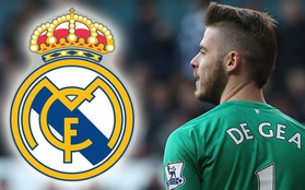 Bản tin tối 8/6: De Gea đòi được tới Real Madrid