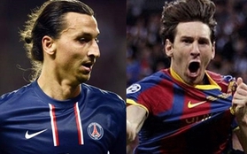  PSG – Barca: Tiền có mua được tất cả?