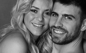 Pique và Shakira “nhất quyết” không cưới nhau