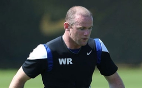 Tóc của Rooney: Vô phương cứu chữa