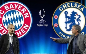 Bayern Munich 2-2 Chelsea (penalty 5-4): Bản lĩnh người Đức