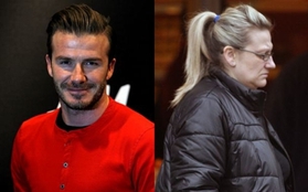 Nghe lời bố, Beckham chi hơn 300 triệu đồng đưa gia đình chị gái đi du lịch