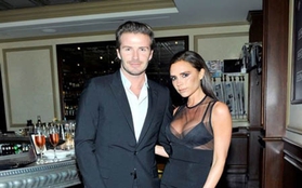 Beckham tậu "siêu biệt thự" 1200 tỷ đồng tại Mỹ