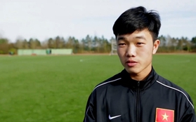 Fanpage Arsenal tiếp tục ca ngợi U19 Việt Nam bằng đoạn video ngắn