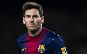Messi bị công khai xỉa xói