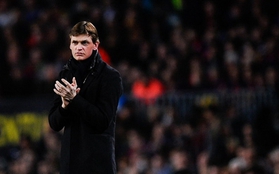 Tito Vilanova và khoảng thời gian hơn 2 năm chống chọi với bạo bệnh