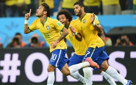Neymar tỏa sáng: Vị trí mới liệu có phù hợp?