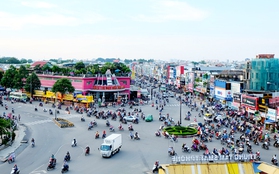 Khám phá tên gọi của những nút giao thông nổi tiếng ở Sài Gòn