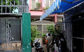 Người đàn ông Việt kiều chết bất thường tại nhà riêng ở Sài Gòn