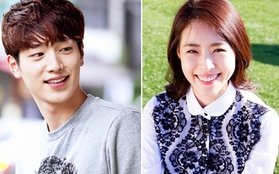 Seo Kang Joon là người yêu thiên tài của "Công chúa" Lee Yeon Hee