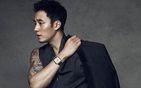 Fan mừng rụng rời  trước tin So Ji Sub tái ngộ màn ảnh với vai cameo