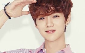 Luhan góp mặt cùng dàn cast khủng phim "Trường Thành"