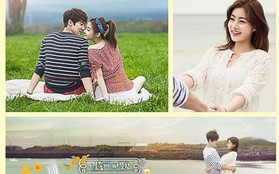 "Warm And Cozy" đốn tim fan nhờ chuyện tình lãng mạn trên đảo Jeju