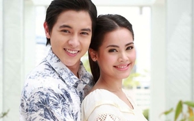 "Neung Nai Suang": Chuyện tình oan gia cực đẹp đang gây sốt màn ảnh Thái